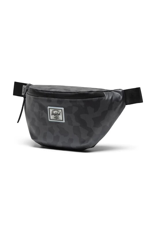 Τσάντα φάκελος Herschel Pop Quiz Hip Pack 11054.06670.OS καφέ SS25