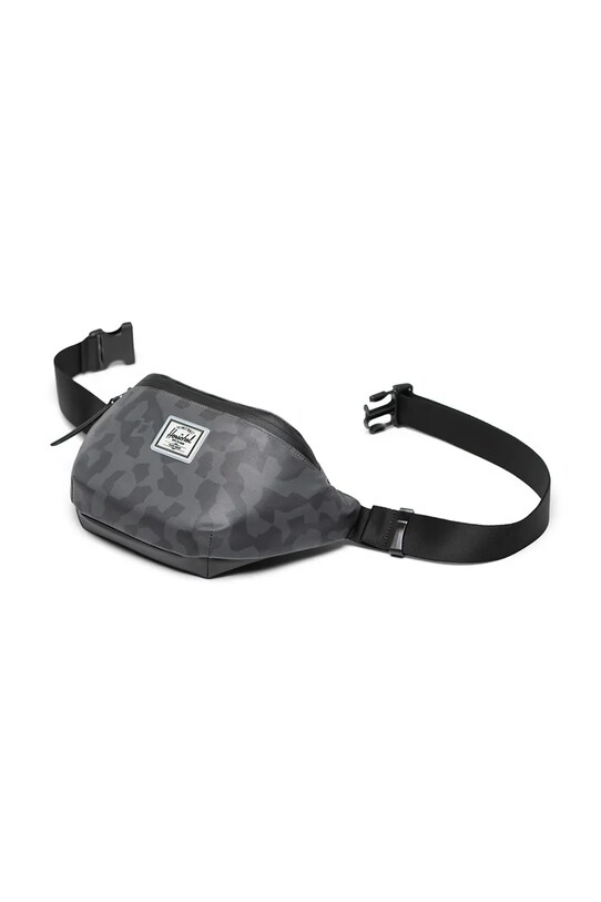 Αξεσουάρ Τσάντα φάκελος Herschel Pop Quiz Hip Pack 11054.06670.OS καφέ