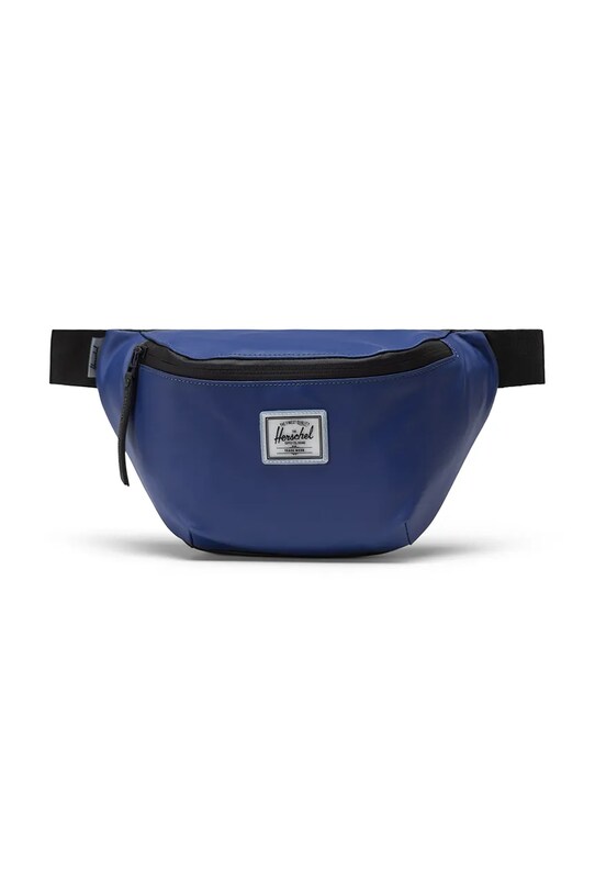 Τσάντα φάκελος Herschel Pop Quiz Hip Pack υφασμάτινο μπλε 11054.06536.OS
