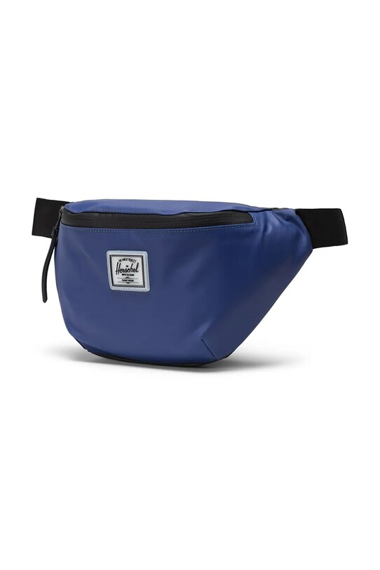 Τσάντα φάκελος Herschel Pop Quiz Hip Pack 11054.06536.OS μπλε SS25