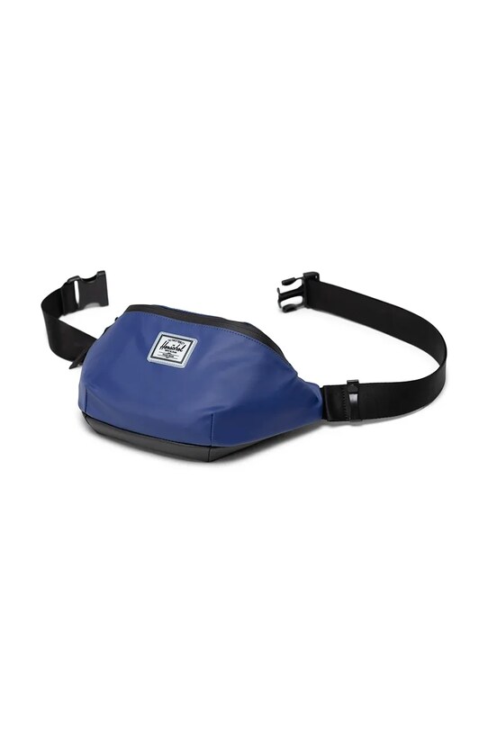Αξεσουάρ Τσάντα φάκελος Herschel Pop Quiz Hip Pack 11054.06536.OS μπλε
