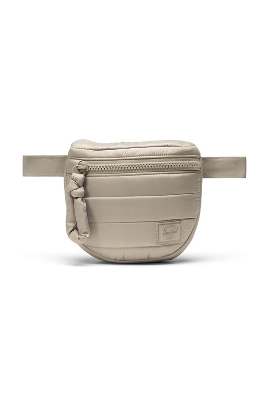 Τσάντα φάκελος Herschel Settlement Hip Pack υφασμάτινο γκρί 11419.06537.OS