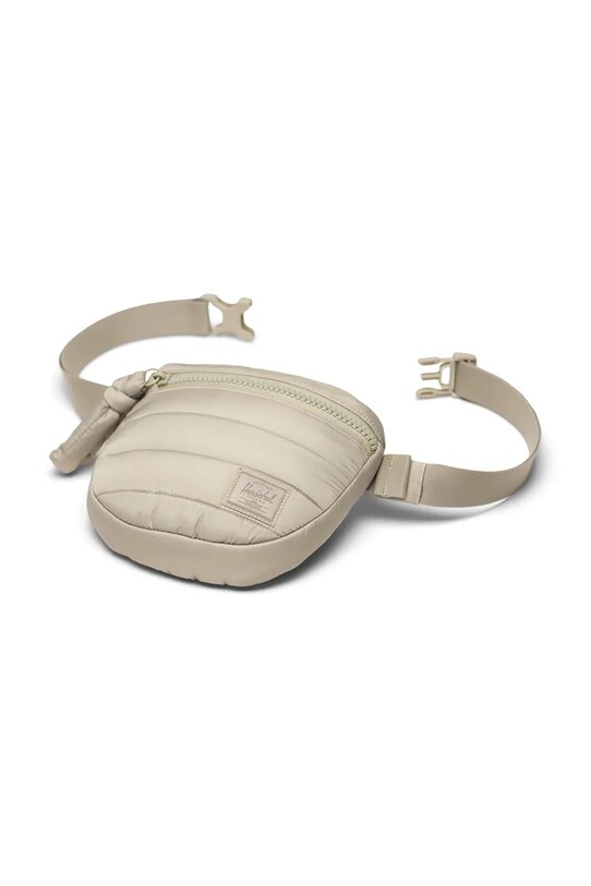 Αξεσουάρ Τσάντα φάκελος Herschel Settlement Hip Pack 11419.06537.OS γκρί