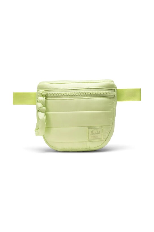 Τσάντα φάκελος Herschel Settlement Hip Pack υφασμάτινο πράσινο 11419.06561.OS