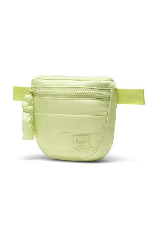 Τσάντα φάκελος Herschel Settlement Hip Pack 11419.06561.OS πράσινο SS25