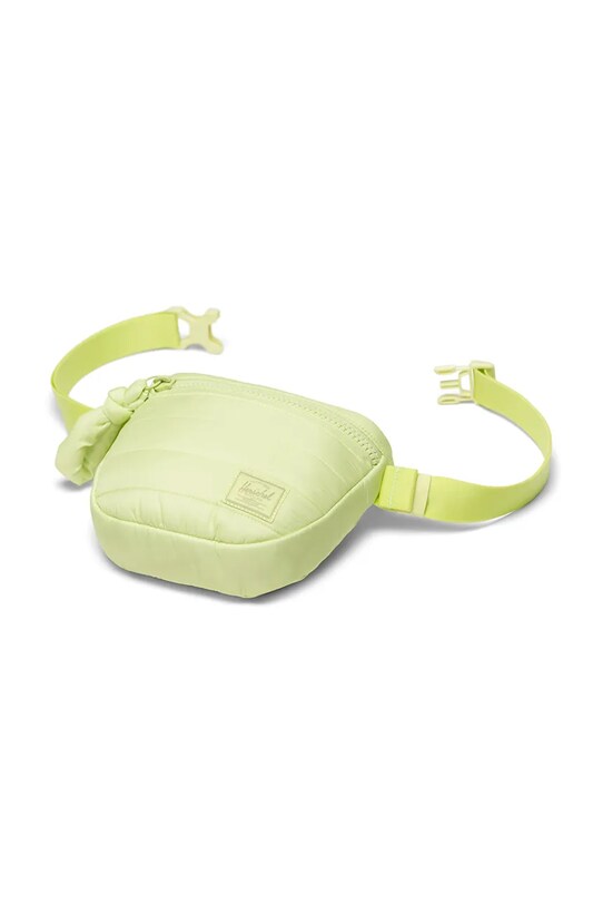 Αξεσουάρ Τσάντα φάκελος Herschel Settlement Hip Pack 11419.06561.OS πράσινο