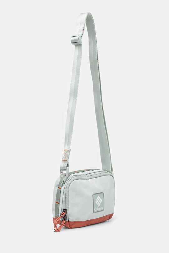 Σακίδιο Columbia 2121521 πράσινο SS25