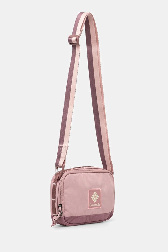 Σακίδιο Columbia 2121521 ροζ SS25