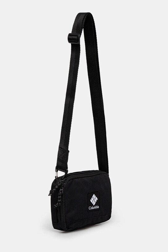 Σακίδιο Columbia 2121521 μαύρο SS25