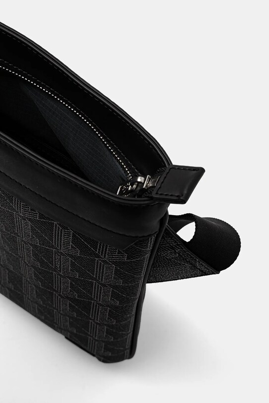 Σακίδιο Lacoste NH4260LX μαύρο