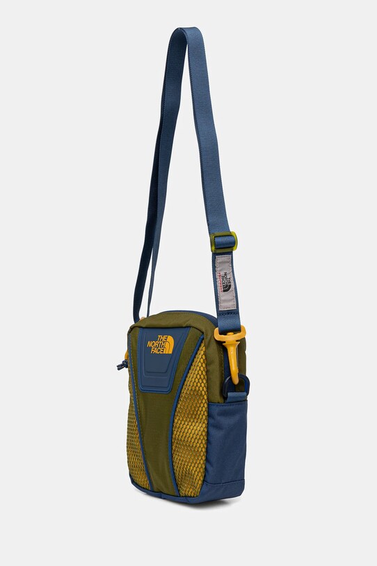 Σακίδιο The North Face Y2K Shoulder Bag NF0A87GFBEO1 πράσινο SS25