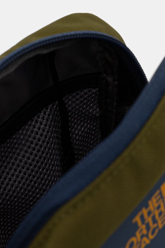 Σακίδιο The North Face Y2K Shoulder Bag NF0A87GFBEO1 πράσινο
