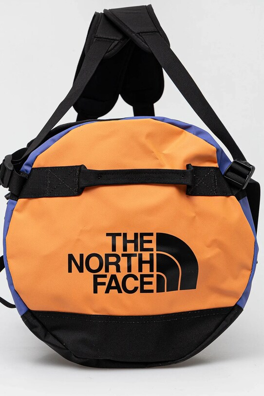 Αξεσουάρ Αθλητική τσάντα The North Face Base Camp Duffel 50L NF0A52STB911 μπλε