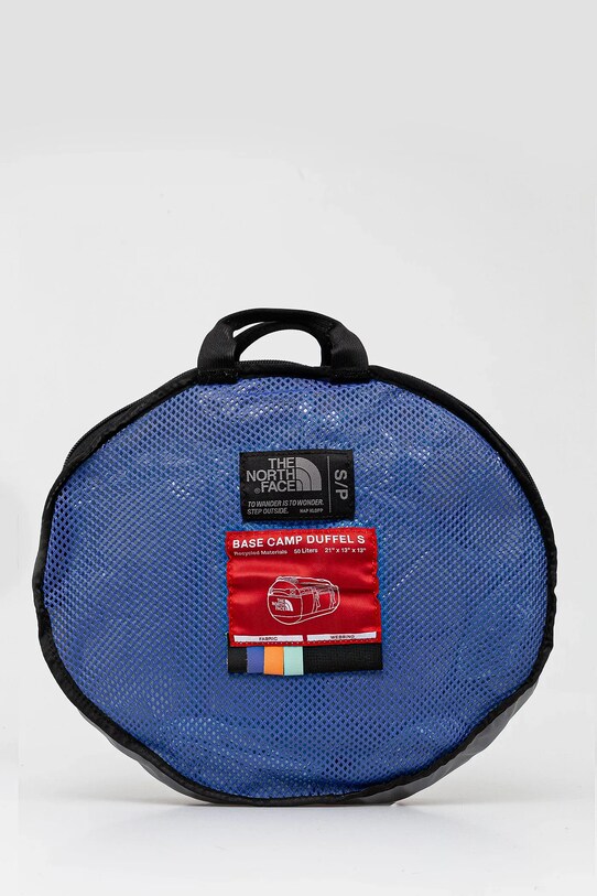 Αθλητική τσάντα The North Face Base Camp Duffel 50L NF0A52STB911