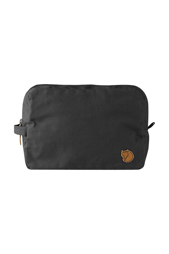 Σακίδιο Fjallraven υφασμάτινο γκρί F24213