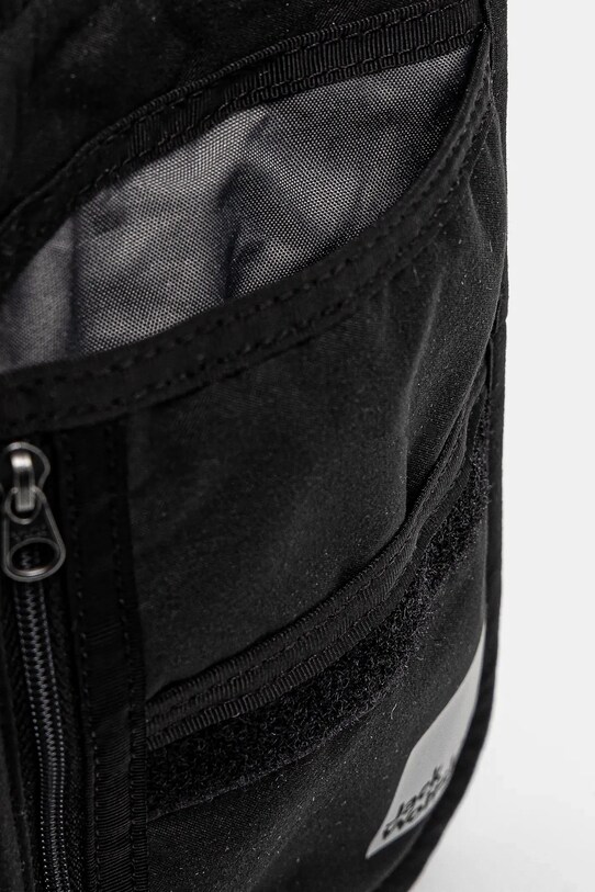 Σακίδιο Jack Wolfskin 8006752 μαύρο