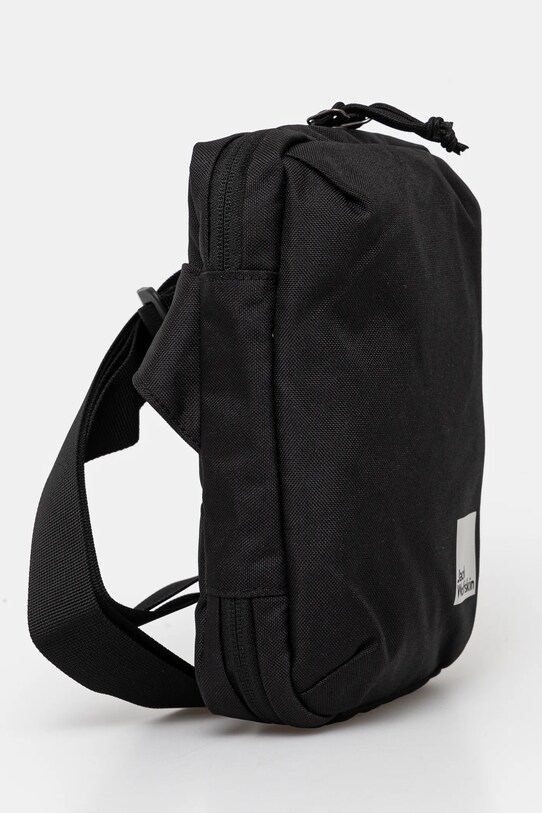 Σακίδιο Jack Wolfskin Konya 8007811 μαύρο SS25