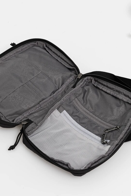 Σακίδιο Jack Wolfskin Konya 8007811 μαύρο