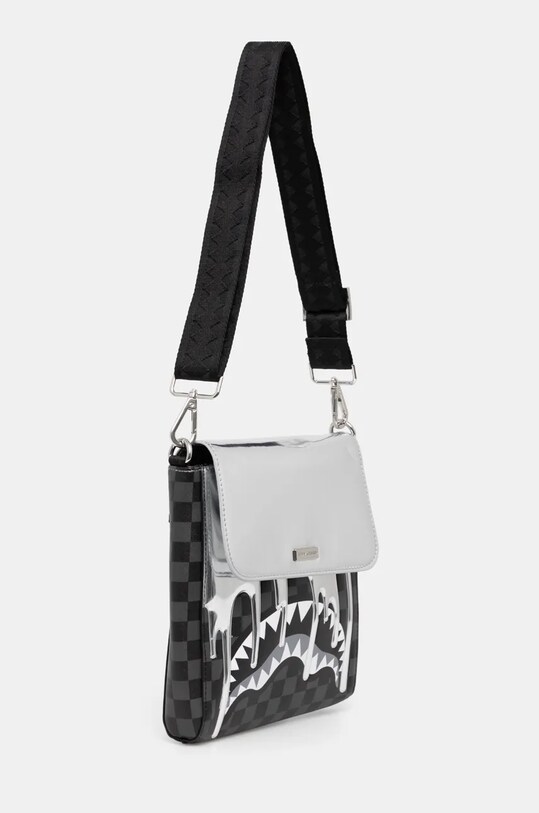 Σακίδιο Sprayground 910B6865NSZ μαύρο SS25