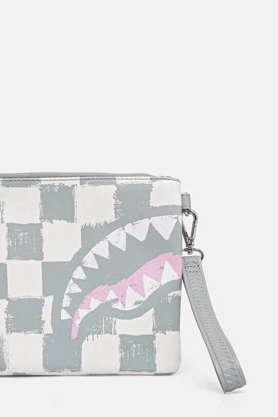 Αξεσουάρ Σακίδιο Sprayground 910B6901NSZ γκρί