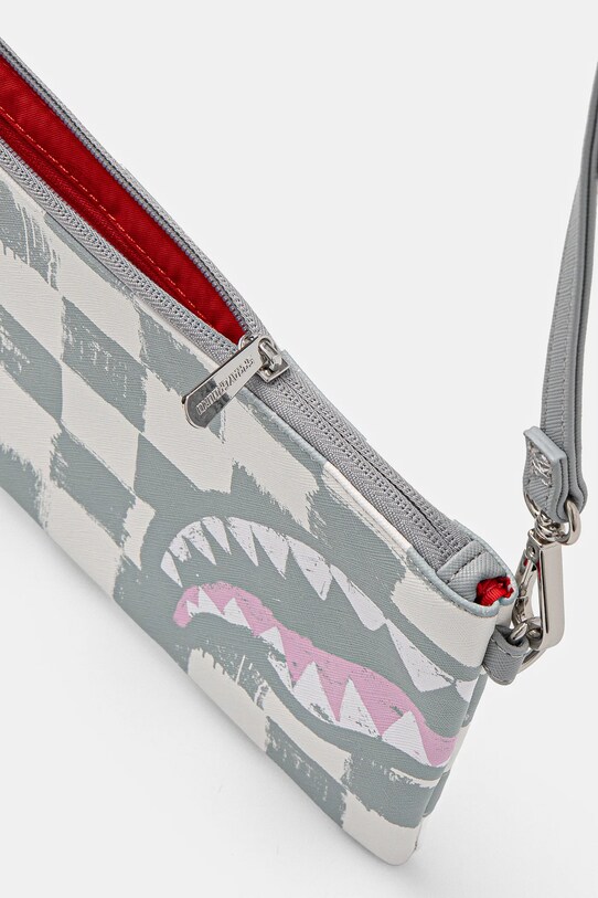 Σακίδιο Sprayground 910B6901NSZ γκρί