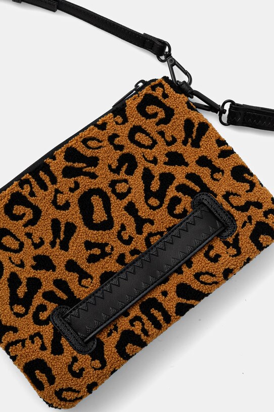 Αξεσουάρ Σακίδιο Sprayground 910B6897NSZ καφέ