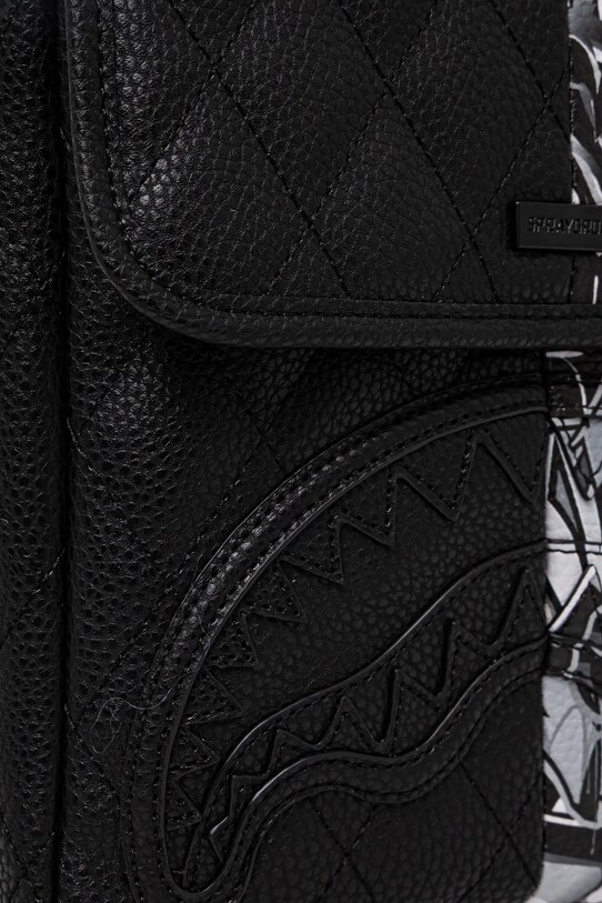 Σακίδιο Sprayground μαύρο 910B6843NSZ