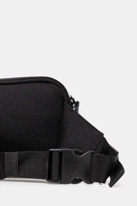 Αξεσουάρ Σακίδιο Alpha Industries Label Waist Bag 156943 μαύρο