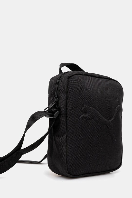 Σακίδιο Puma 91155 μαύρο SS25