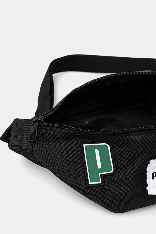 Τσάντα φάκελος Puma μαύρο 91162