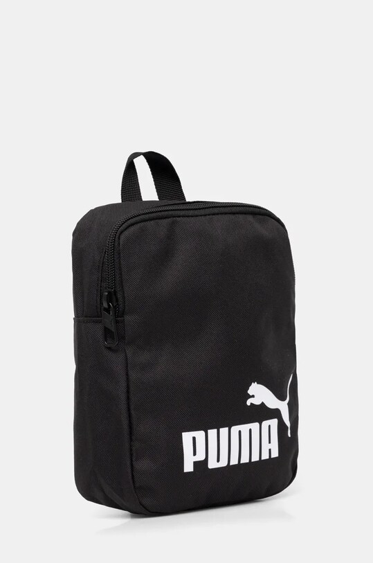 Σακίδιο Puma 91173 μαύρο SS25