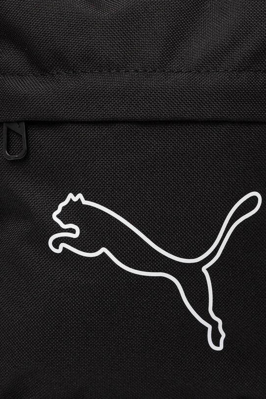 Σακίδιο Puma μαύρο 91182