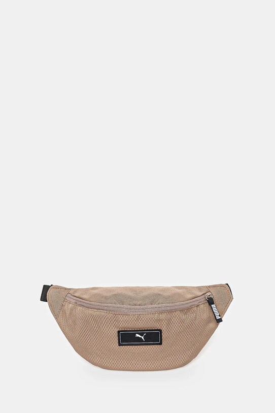 Puma λεπτό μοτίβο καφέ 91318.