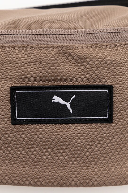Puma καφέ 91318.