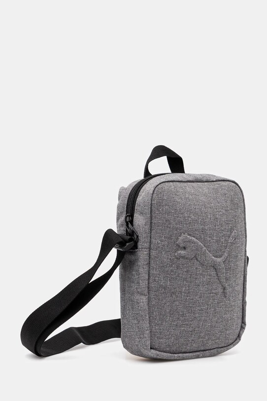 Σακίδιο Puma 91351 γκρί SS25