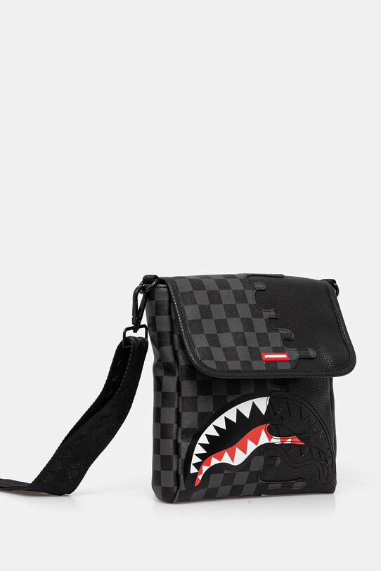 Σακίδιο Sprayground 910B7483NSZ μαύρο SS25
