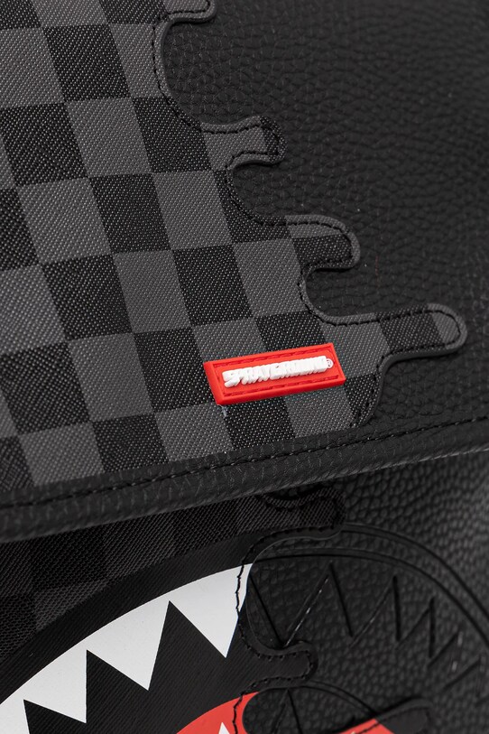 Σακίδιο Sprayground μαύρο 910B7483NSZ