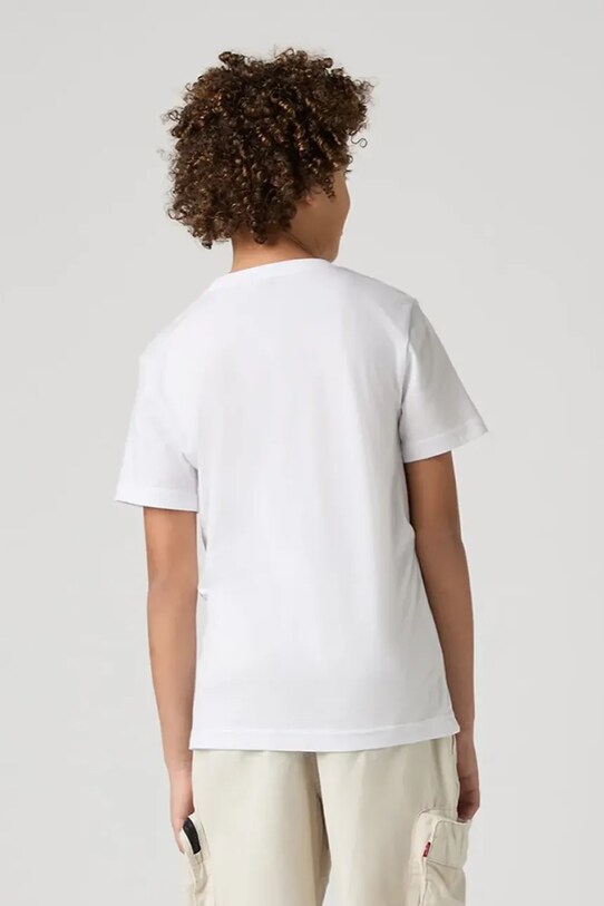 Μπλουζάκι Levi's COASTAL CLUB TEE 9EM281