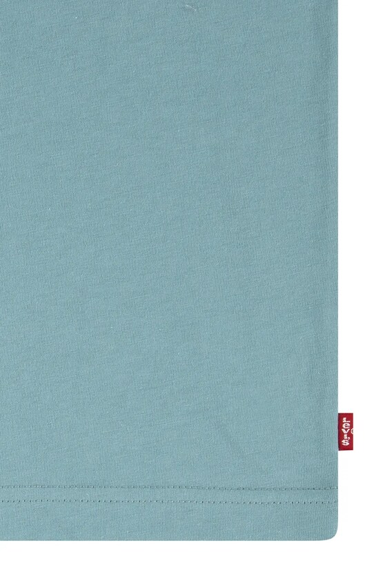 Παιδικό μπλουζάκι Levi's SUN BURST TEE 9EM655