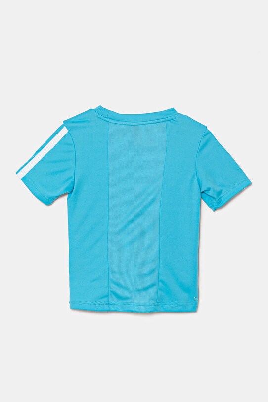 Αγορίστικα Παιδικό μπλουζάκι adidas JJ1036 μπλε