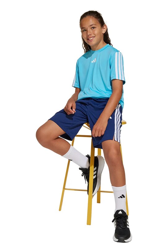 Παιδικό μπλουζάκι adidas JJ1036