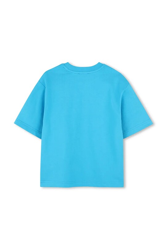 Αγορίστικα Παιδικό βαμβακερό μπλουζάκι Marc Jacobs W60451.86.108 μπλε