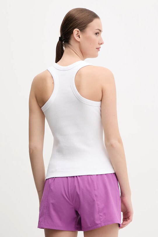 Ρούχα Top The North Face NF0A8BVTFN41 λευκό