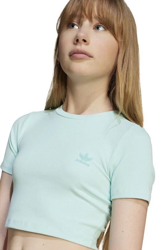 Παιδικό μπλουζάκι adidas Originals JI5783