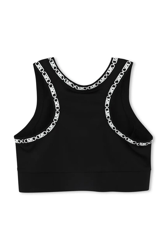 Κοριτσίστικα Παιδικό top Michael Kors R30323.156 μαύρο