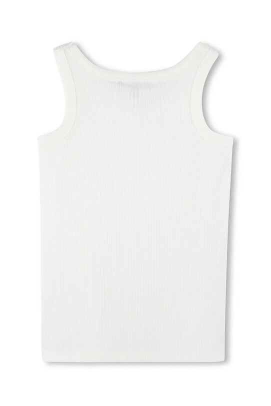 Παιδικό top Dkny D62287.114.150 γκρί SS25