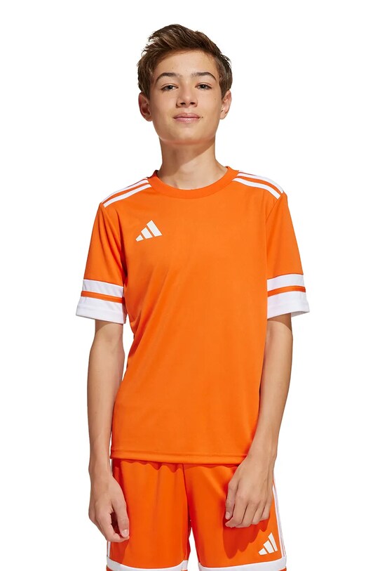 Παιδικό μπλουζάκι adidas Performance JC8666