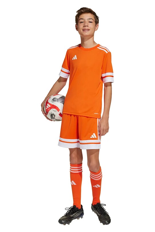 Παιδικό μπλουζάκι adidas Performance JC8666