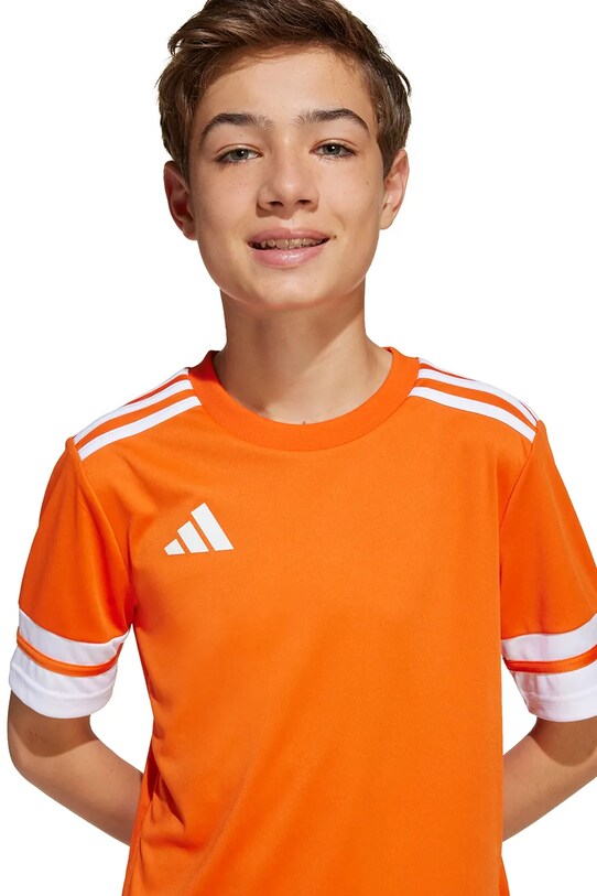 Παιδικό μπλουζάκι adidas Performance JC8666