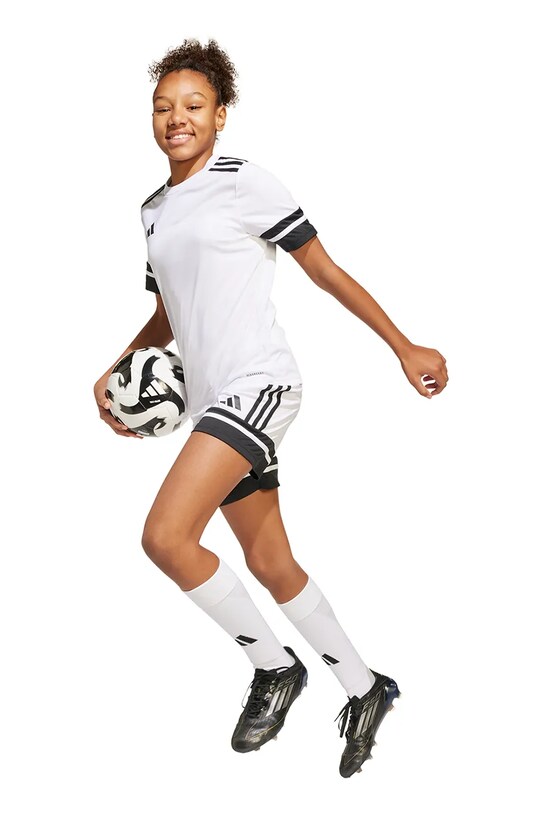 Παιδικό μπλουζάκι adidas Performance JJ0057